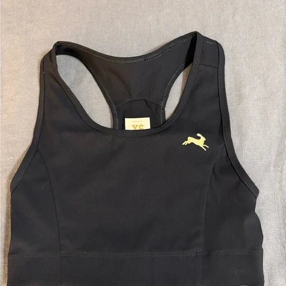 TRACKSMITH Allston Sport Bra with pocket $80 XS - Picture 3 of 5